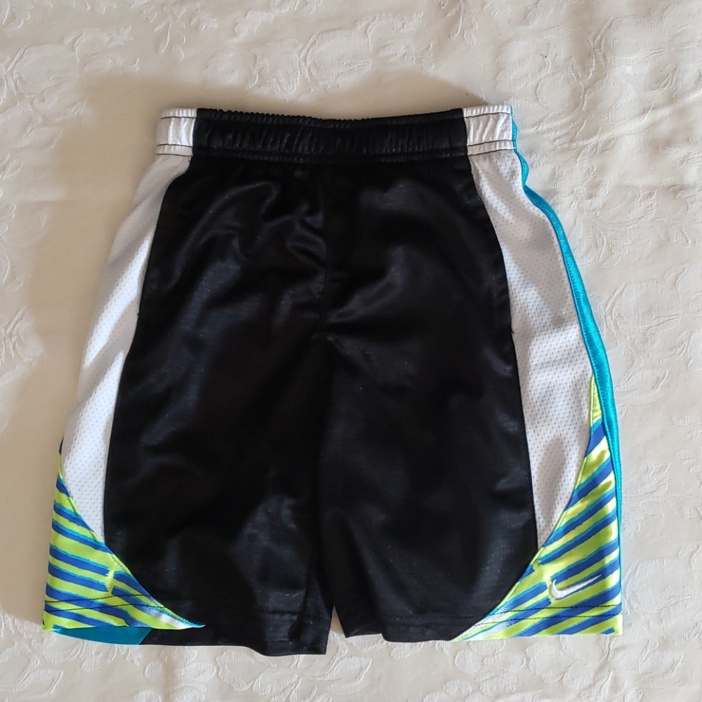 Boys shorts